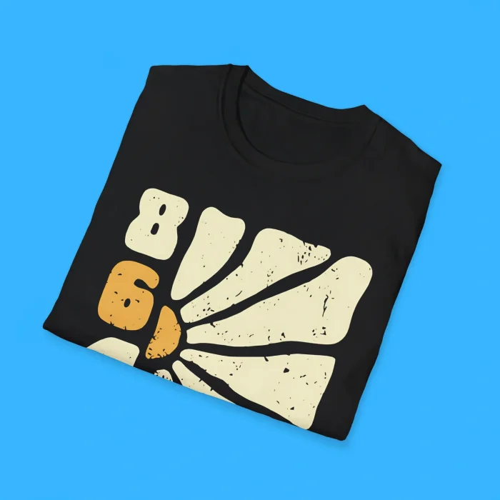 Flowers 8647 Shirts