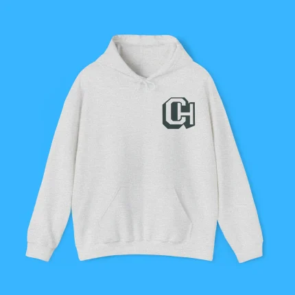 Forever Justin Edwards Camden Hall Hoodie