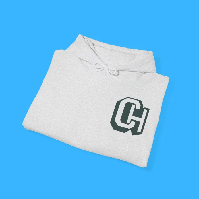 Forever Justin Edwards Camden Hall Hoodies