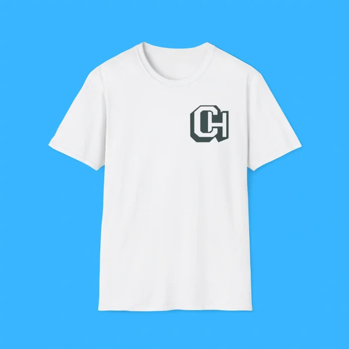 Forever Justin Edwards Camden Hall Shirt