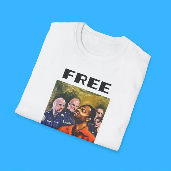 Free Rodney Hinton Jr Shirts