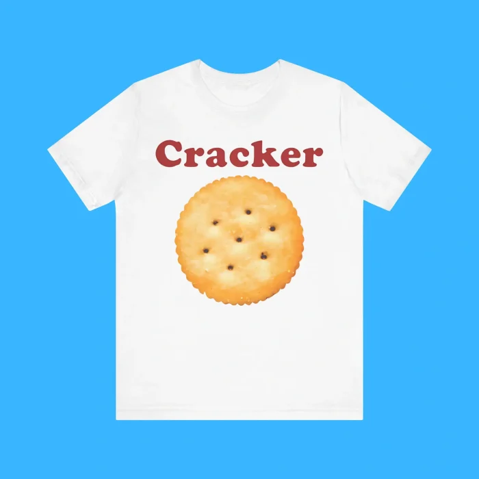 Funny Cracker Premium Shirt