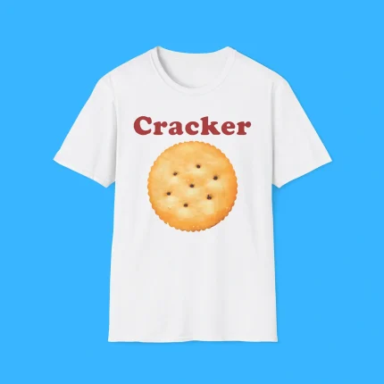 Funny Cracker Shirt
