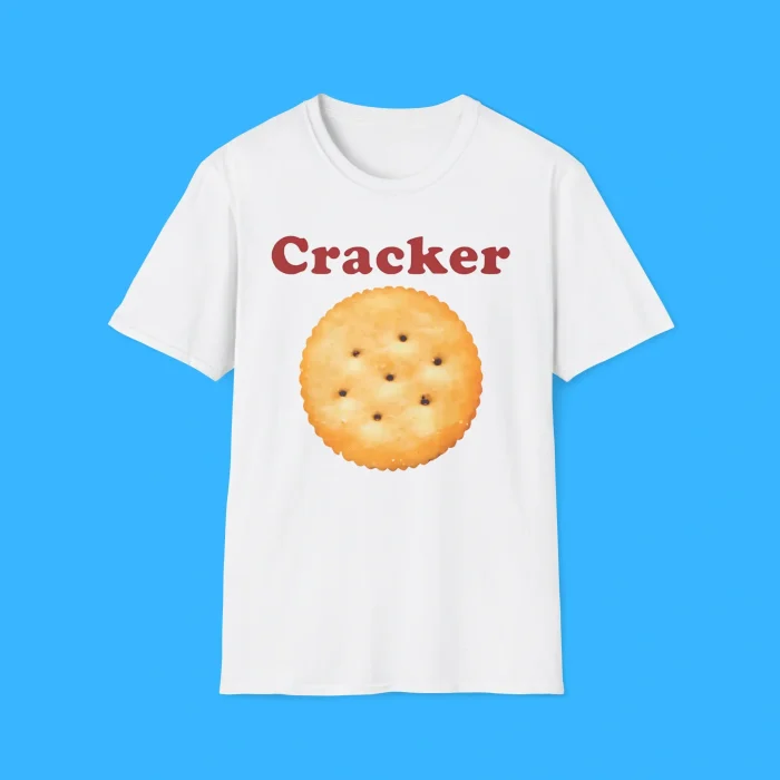 Funny Cracker Shirt