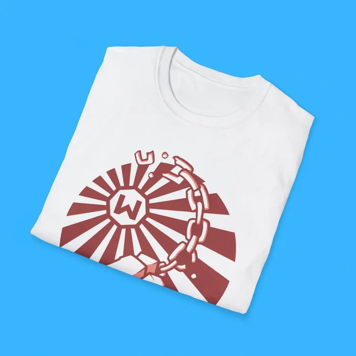 Greek Legal Defense Shirts