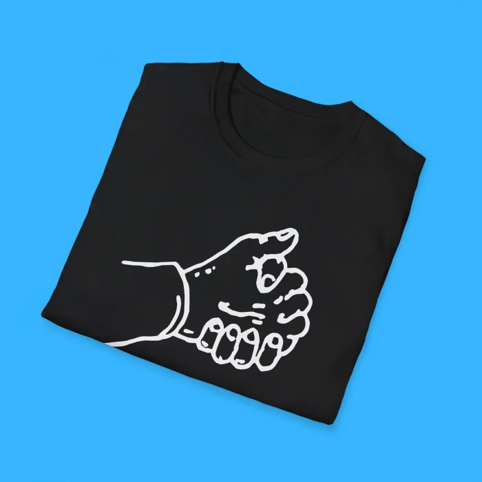 Hand Early Life Shirts
