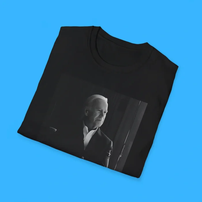 I Stand With Joe Biden Shirts