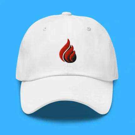 Jhonattan Vegas Logo Golf Hat