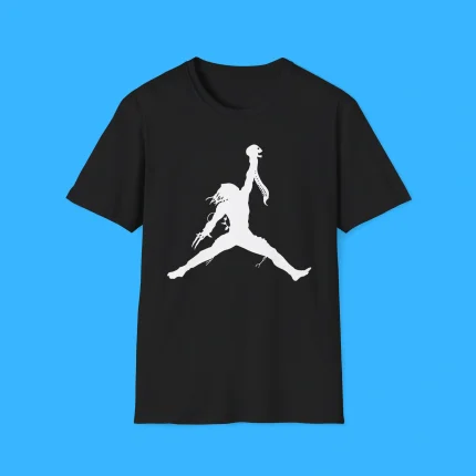 Jordan Air Hunter Meme Shirt