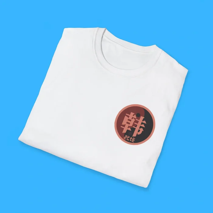Karate Kid Legends Li Fong Shirts