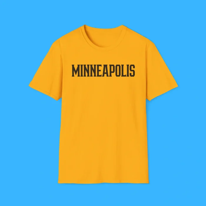 Leverage Redemption Eliot Spencer Minneapolis Shirt