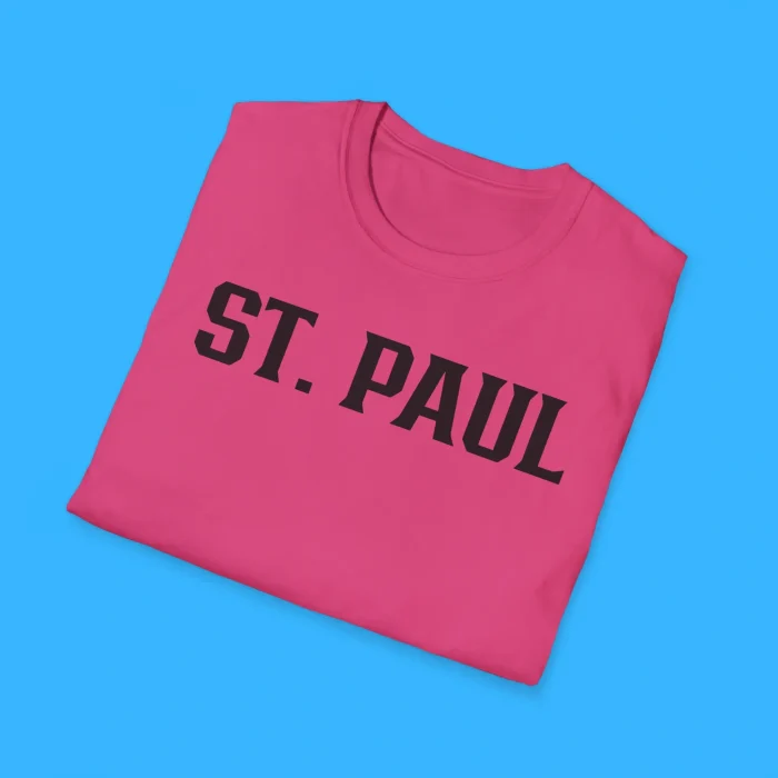 Leverage Redemption Parker Saint Paul Sweatshirts