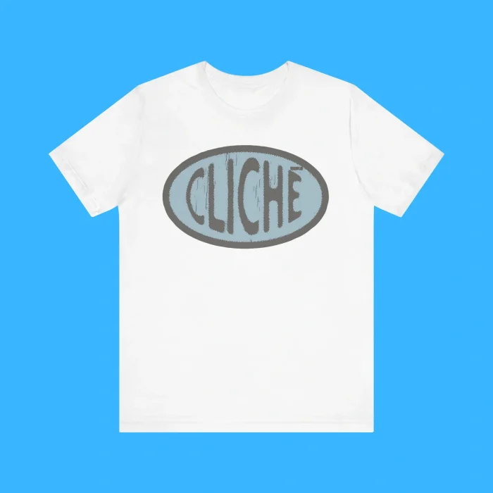 Machine Gun Kelly Cliché Premium Shirt