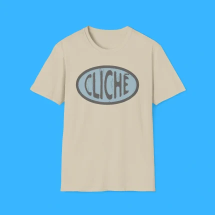 Machine Gun Kelly Cliché Shirt