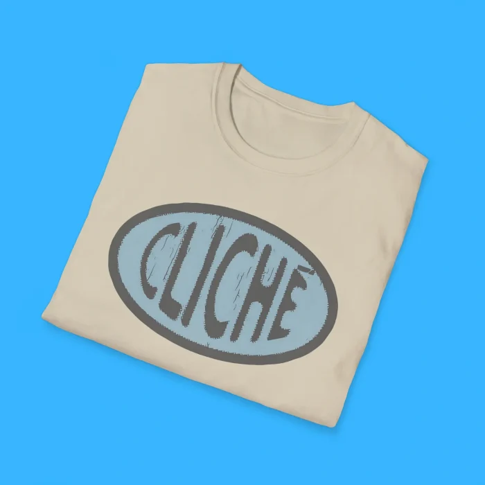 Machine Gun Kelly Cliché Shirts