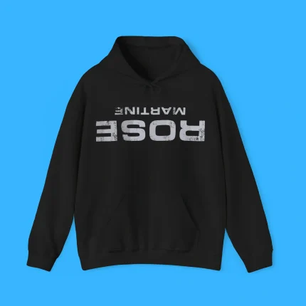 Martine Rose Hoodie