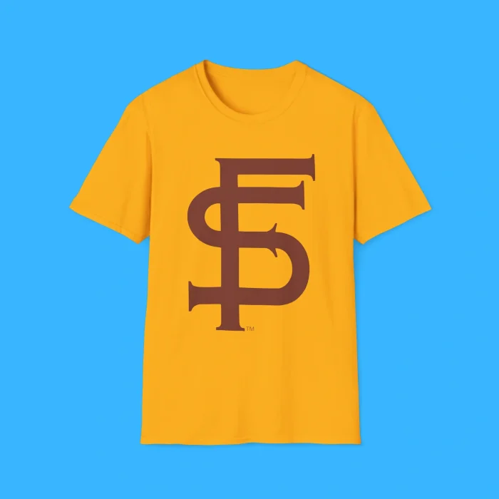 Mike Martin Throwback FS Front Shirt