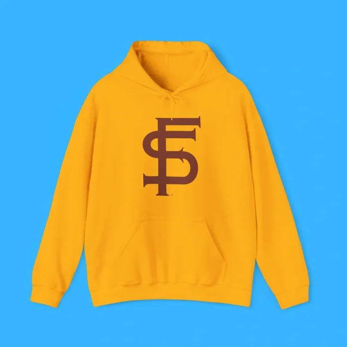 Mike Martin Throwback FS Hoodie