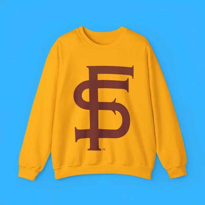 Mike Martin Throwback FS Sweatshirt