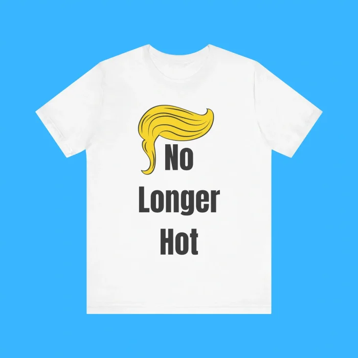 No Longer Hot Trump to Swift Premium Shirt