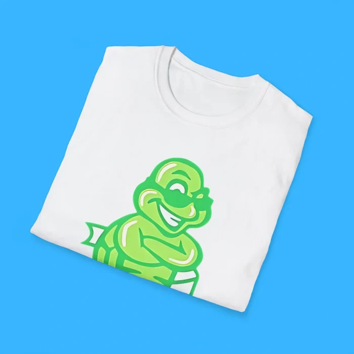 Og Ride The Turtle Shirts