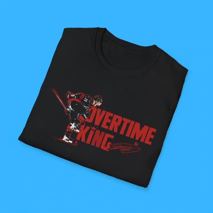 Overtime King Shirts
