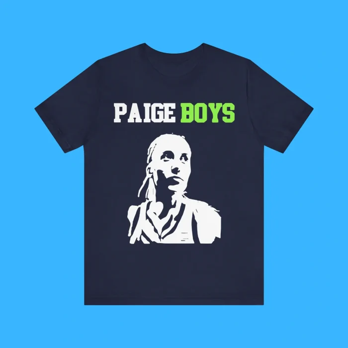 Paige Bueckers Paige Boys Premium Shirt