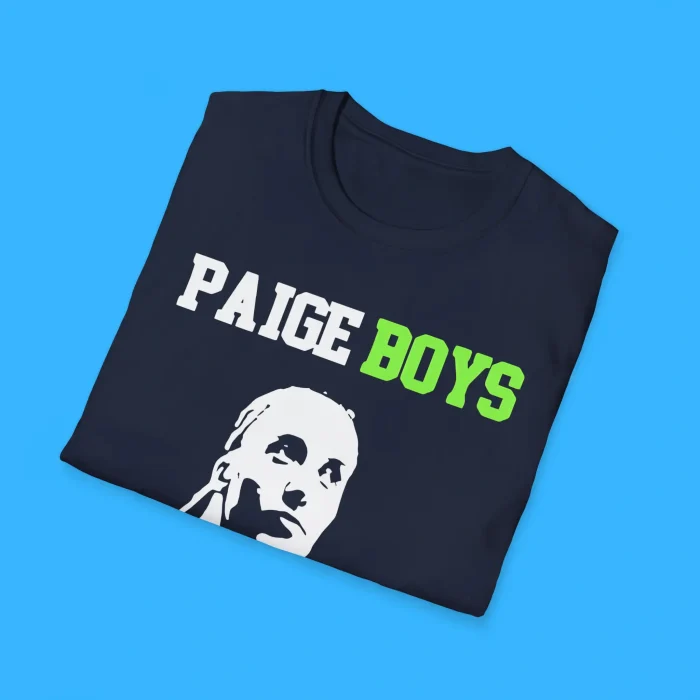 Paige Bueckers Paige Boys Shirts