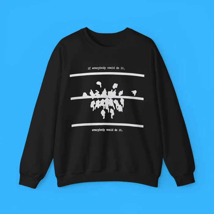 Philadelphia Eagles Tush Push Sweatshirt