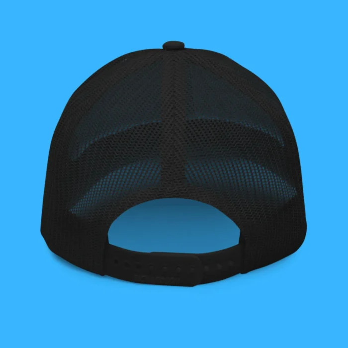 Poker Face Charlie Cale Arrow Back Hat