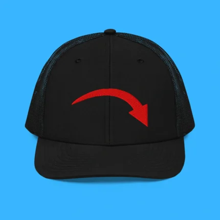 Poker Face Charlie Cale Arrow Hat