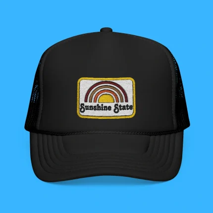Poker Face Charlie Cale Sunshine State Hat