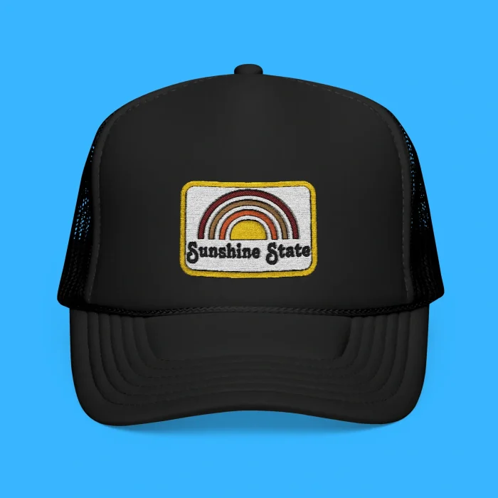 Poker Face Charlie Cale Sunshine State Hat