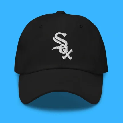 Pope Leo XIV Chicago White Sox Hat