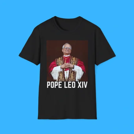 Pope Leo XIV Shirt