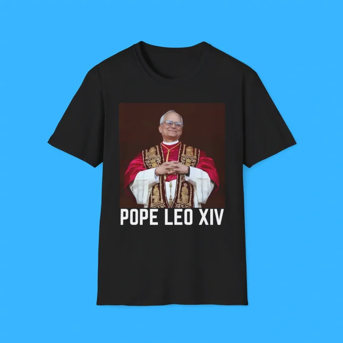 Pope Leo XIV Shirt