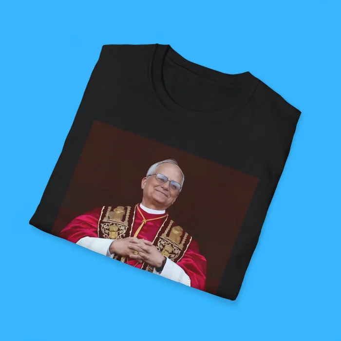 Pope Leo XIV Shirts