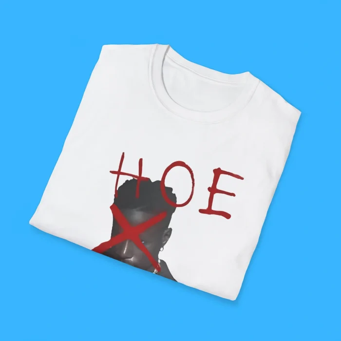 Ray Vaughn Hoe Era Shirts