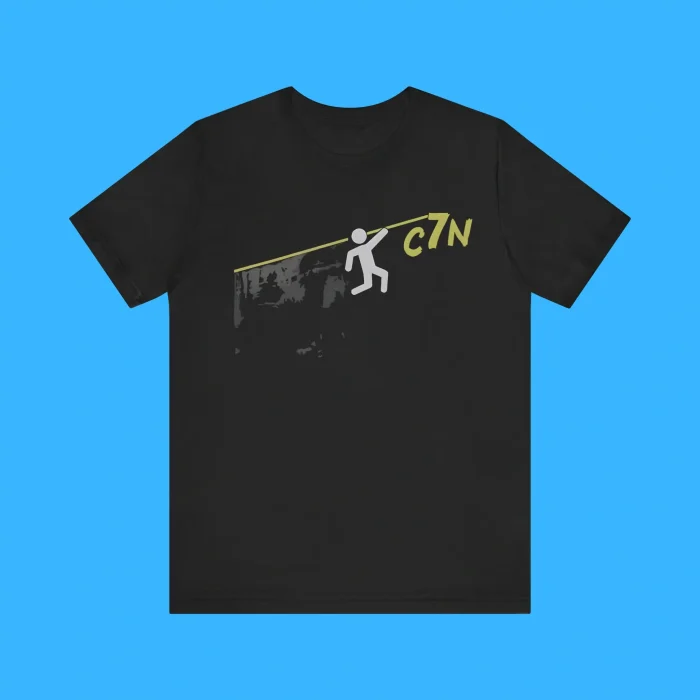 Ready To Fly C7N Premium Shirt