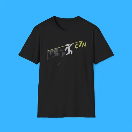 Ready To Fly C7N Shirt