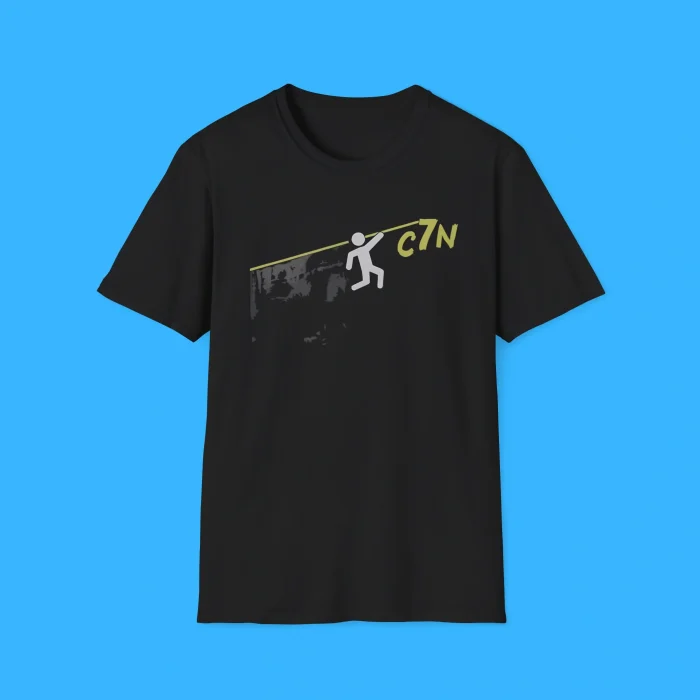 Ready To Fly C7N Shirt