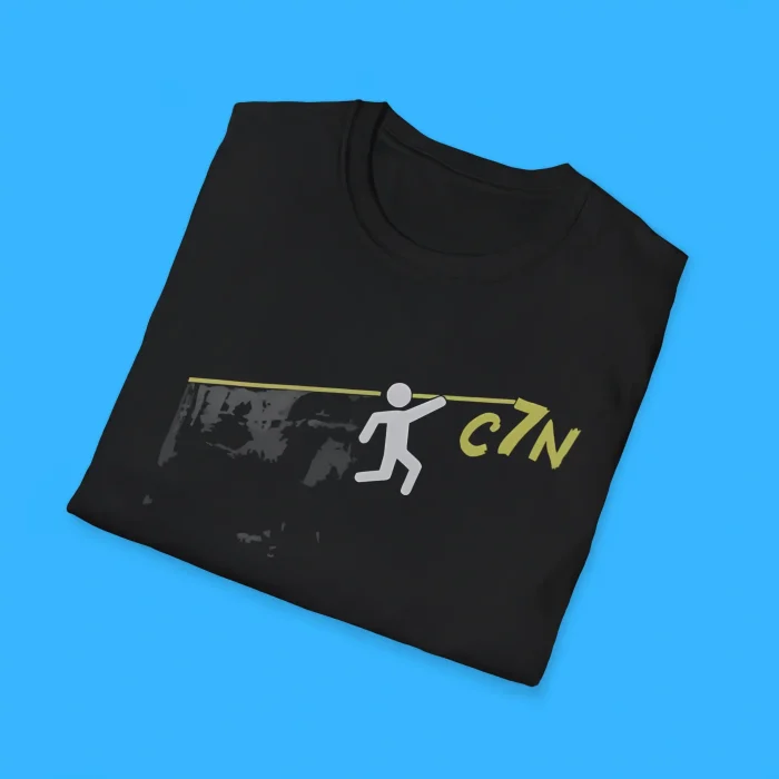 Ready To Fly C7N Shirts