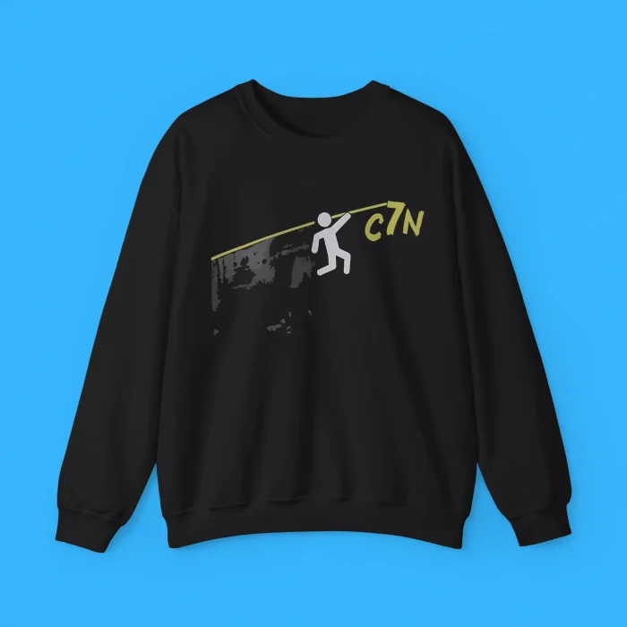 Ready To Fly C7N Sweatshirt