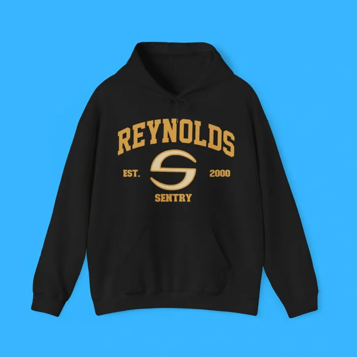 Reynolds Sentry EST 2000 Hoodie