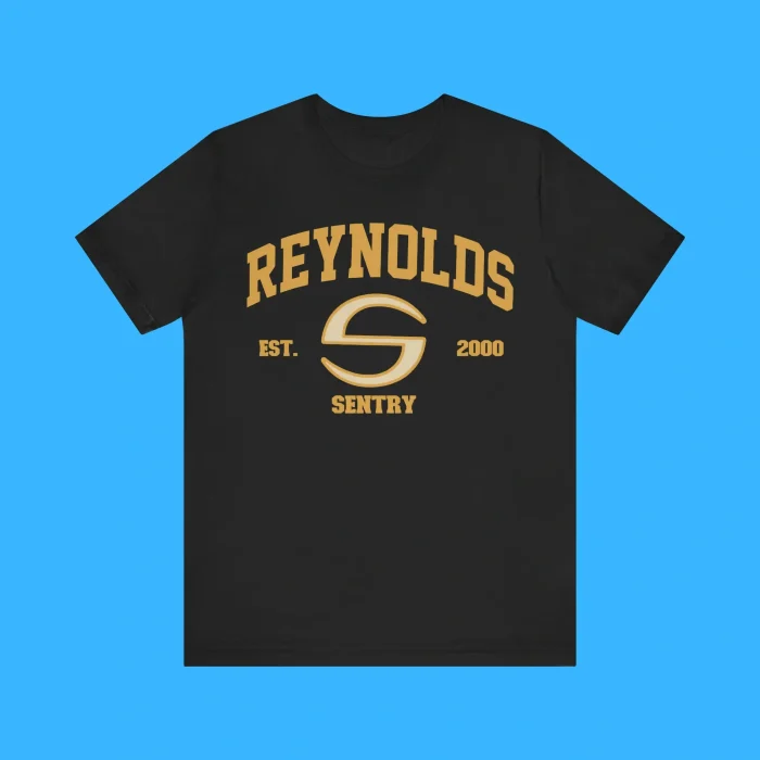 Reynolds Sentry EST 2000 Premium Shirt