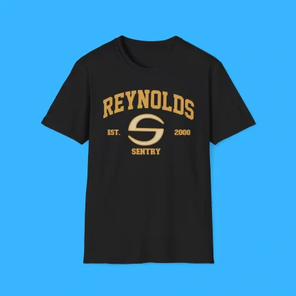 Reynolds Sentry EST 2000 Shirt