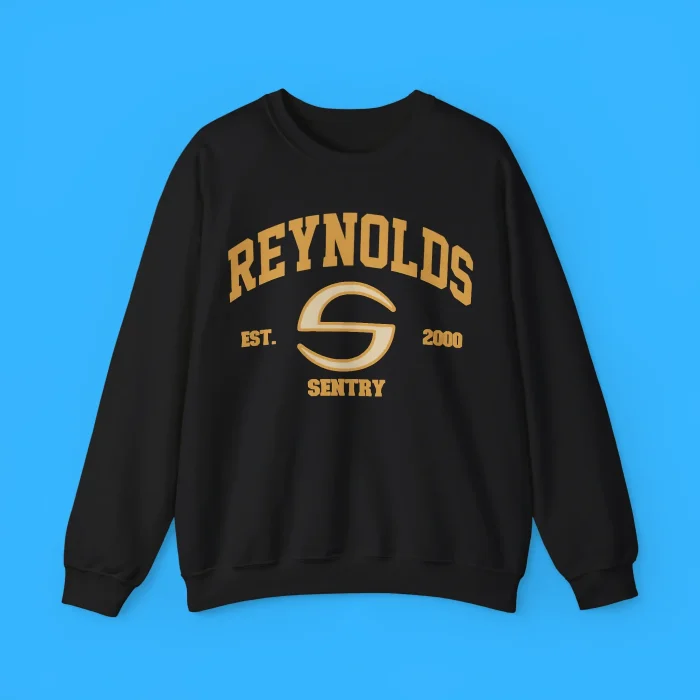 Reynolds Sentry EST 2000 Sweatshirt