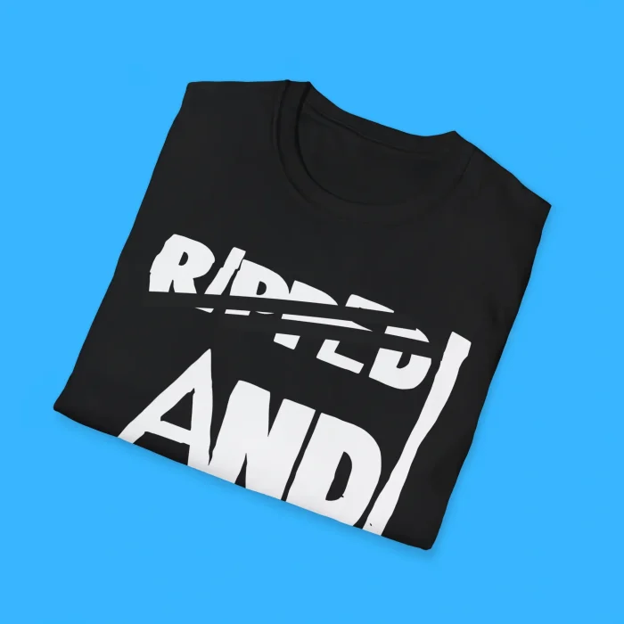 Ripped and Ready Peru Shirts