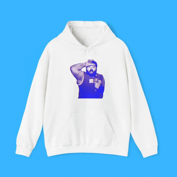 Sidetalk Jason Dantona L Hoodie