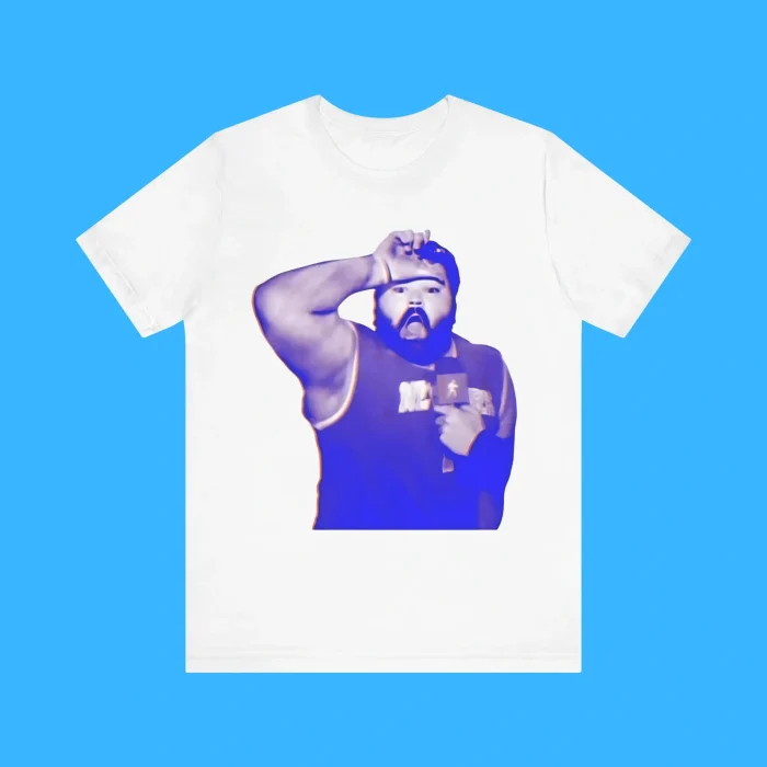 Sidetalk Jason Dantona L Premium Shirt